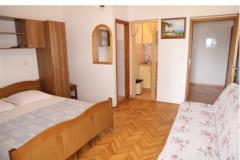 Jure &amp; Marija Studio apartmani Apartmán 1 - Studio 1 foto 1