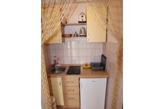 Jure &amp; Marija Studio apartmani Apartmán 2 - Studio 2 foto 2