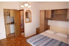 Jure &amp; Marija Studio apartmani Apartmán 2 - Studio 2 foto 3