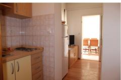 Jure &amp; Marija Studio apartmani Apartmán 3 - Studio 3 foto 4