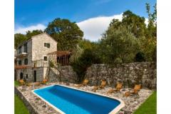 Kamenný dom Apartmán 1 - StoneHouse foto 1