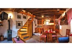 Kamenný dom Apartmán 1 - StoneHouse foto 4