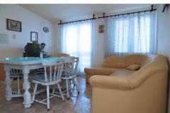 Dom Marija *** Apartmán 1 - Ap1gornji foto 3