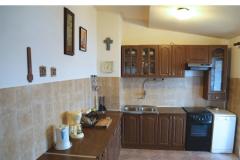 Dom Marija *** Apartmán 1 - Ap1gornji foto 4