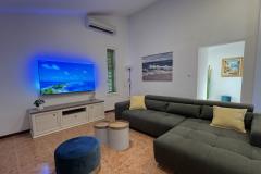 Prázdninový dom Villa Stina Apartmán 1 - Vila Stina foto 4