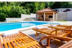 Prázdninový dom Petar Apartmán 1 - Vila foto 2