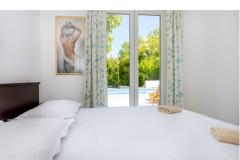 Prázdninový dom Petar Apartmán 1 - Vila foto 3