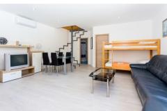 Prázdninový dom Petar Apartmán 1 - Vila foto 4