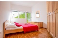 Larus-M apartmani Apartmán 4 - Flat foto 3