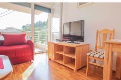 Larus-M apartmani Apartmán 3 - 1B foto 5