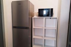 Apartmány Smiljana Mimica Apartmán 1 - A4(2+2) foto 2