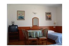 Apartmány Mladina Apartmán 1 - A2, A4, A6 foto 1