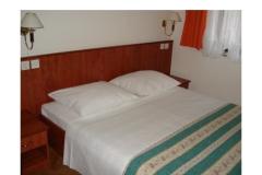 Apartmány Mladina Apartmán 2 - A3, A5 foto 1
