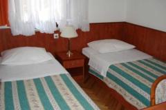 Apartmány Mladina Apartmán 2 - A3, A5 foto 2