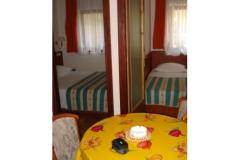 Apartmány Mladina Apartmán 2 - A3, A5 foto 5