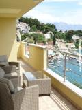 Apartmány by the sea Apartmán 3 foto 3