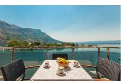 Luxury Apartmány Omis Apartmán 1 - PR-13 foto 2