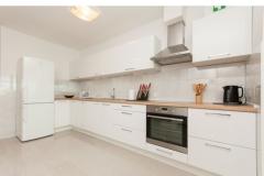 Luxury Apartmány Omis Apartmán 1 - PR-13 foto 4