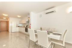Luxury Apartmány Omis Apartmán 1 - PR-13 foto 5