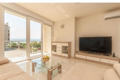 Luxury Apartmány Omis Apartmán 2 - PR-11 foto 3