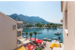 Luxury Apartmány Omis Apartmán 3 - PR-9 foto 3