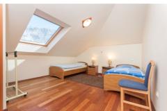 Luxury Apartmány Omis Apartmán 3 - PR-9 foto 4