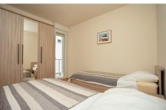 Luxury Apartmány Omis Apartmán 4 - PR-6 foto 2