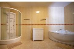 Luxury Apartmány Omis Apartmán 4 - PR-6 foto 5