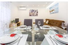 Luxury Suites Juričević Apartmán 1 - deluxe foto 4