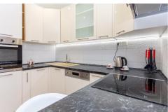 Luxury Suites Juričević Apartmán 1 - deluxe foto 5
