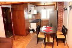 Apartmán Mimica u centru Omiša Apartmán 1 - Mimica foto 1