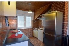 Apartmán Mimica u centru Omiša Apartmán 1 - Mimica foto 2