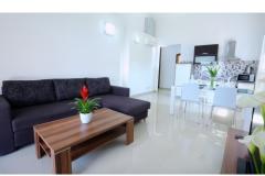 Nemira Exclusive Apartmán 1 foto 3