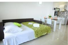 Nemira Exclusive Apartmán 2 foto 2