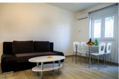 Nemira Sunny Apartmány Apartmán 2 - A4 foto 3