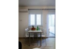 Nemira Sunny Apartmány Apartmán 2 - A4 foto 4