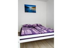 Nemira Sunny Apartmány Apartmán 2 - A4 foto 5