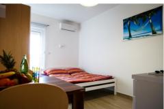Nemira Sunny Apartmány Apartmán 1 - A2 foto 1