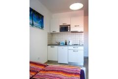 Nemira Sunny Apartmány Apartmán 1 - A2 foto 2
