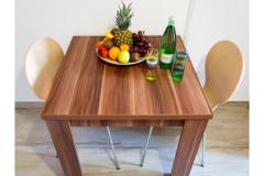 Nemira Sunny Apartmány Apartmán 1 - A2 foto 3