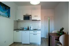 Nemira Sunny Apartmány Apartmán 1 - A2 foto 4