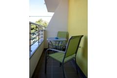 Nemira Sunny Apartmány Apartmán 1 - A2 foto 5