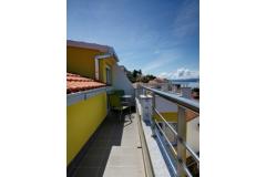 Nemira Sunny Apartmány Apartmán 3 - A9 foto 1