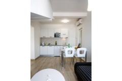 Nemira Sunny Apartmány Apartmán 3 - A9 foto 2