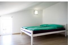 Nemira Sunny Apartmány Apartmán 3 - A9 foto 4