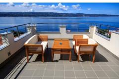 Nemira Sunny Apartmány Apartmán 4 - A8 foto 1