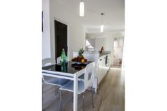 Nemira Sunny Apartmány Apartmán 4 - A8 foto 2