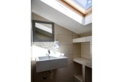 Nemira Sunny Apartmány Apartmán 4 - A8 foto 4