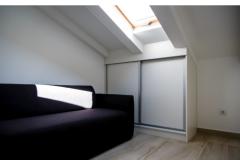 Nemira Sunny Apartmány Apartmán 4 - A8 foto 5