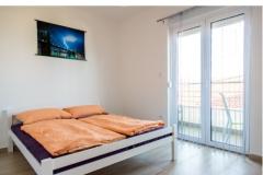 Nemira Sunny Apartmány Apartmán 5 - A1 foto 1